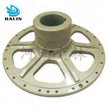 大林品牌+气动离合器+气动离合器星轮、本体、法兰