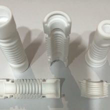 進(jìn)口克朗斯啤酒飲料灌裝機(jī)罐裝閥奶嘴波紋管