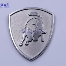 耐腐蚀镍电镀标牌 电镀加工厂 金属表面处理厂家