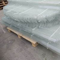 间距3公分的玻璃钢收水器怎么卖的 可耐温度100度 河北华强