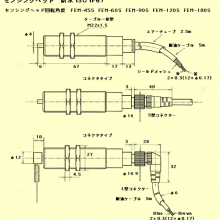 ձ⹤װFEM-45S-CS5-P100