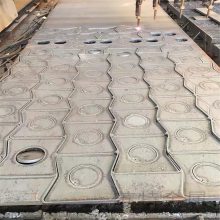 无锡Q345D钢板切割专家Q345E低合金Q345B 整板出售 切割 按图零割 Q345C