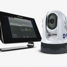 FLIR M200´úȡ֤ϵͳ