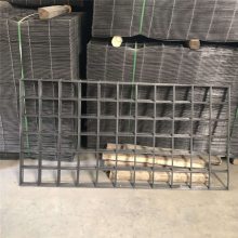 联利生产各种规格 铁丝焊接网 镀锌养殖隔离网片 建筑浇筑网片
