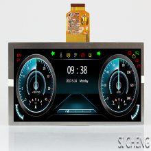 Ⱥ (Innolux) 8Һʾ DJ080IA-10A
