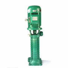 VMP50-7多级水泵 沃德高压锅炉泵 沃德公司销售