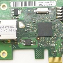 D2907-A11 GS1 HL82583 PCI-E Single Gigabit ػ
