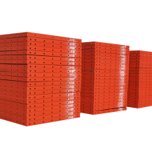 1米*1.5米平面钢模板生产厂家 涵洞平模角模 各类箱涵平钢模租赁