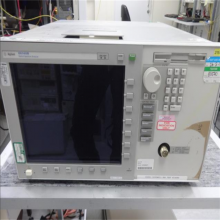 租售 Agilent/安捷伦86140A光谱分析仪86140A 安捷伦86140A