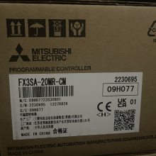 FX3SA-20MR-CM