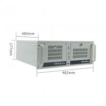 лػIPC-610L/AIMB-505G2/I5-6500/8G/1T/