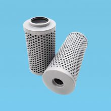 FAX-100*10堆料机液压站滤芯 润杰液压