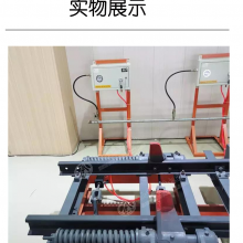 QZC6/QZC9抱轨式阻车器 手动通用型阻车器 双向型阻车器 按需定制