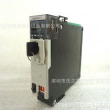 AB Allen Bradley 1756-L75 处理器CPU模块维修,修理