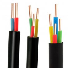 通信电缆 MHYV矿用通信电缆 MHYVP电线电缆