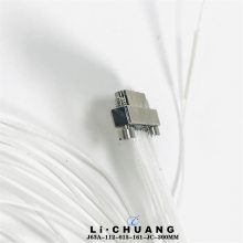 定制线缆 J63A-212-009-161-JC+J63A-212-009-161-JC-1000MM带屏蔽