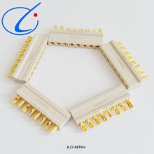 8芯公母头 JL27-8TKY-300MM JL27-08ZJW JL27-08TKH JL27-08ZJB