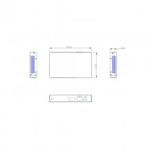 DH-S4100-8ET2GF 2ǧ׹8罻