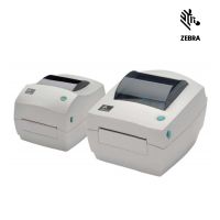 Zebra/斑马打印机 GK888系列经济实用型桌面打印机