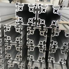 如何控制铝型材在挤压过程中的拖黑夹渣问题