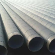 3pe加強(qiáng)級(jí)防腐鋼管生產(chǎn)廠家 - 螺旋鋼管 - 無(wú)縫焊管 - 直縫焊管