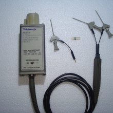 Tektronix P6248 P6246回收P6248低压差分探头