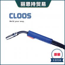 0064000006 机械焊臂 0043582005 德国克鲁斯 CLOOS 回复快