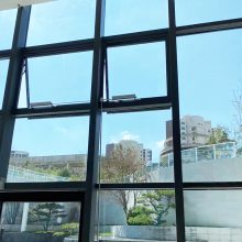 开窗器的功能简介