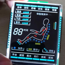 苏州无锡常州 电子线路板控制板 带液晶屏显示 抄板开发定制生产