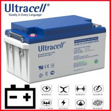 UltracellUL120-12Ǧά12V120AHҵEPS/UPS