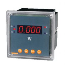 ACX4P-AK3三相有功功率表