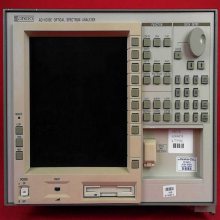 ANDO���ڶ���AQ6315E ���׷��������û��ճ���