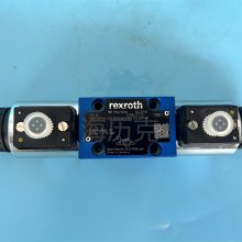 REXROTH力士乐电磁换向阀R901235381 4WE6D46-6X/OFEG24N9K72LS