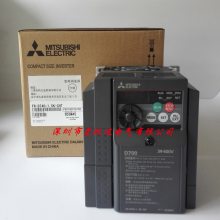 ƵD700-1.5KW FR-D740-1.5K-CHT 3380V ȫԭװ