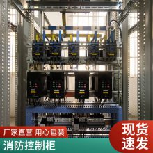 防爆配电柜 钢板焊接 铁箱 不锈钢PLC软启动变频控制柜 开关柜定制做