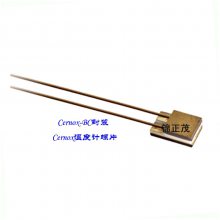 Cernox ¶ȴ̼մ¶ȼ1.5-375K ̼մɵ¶ȼ