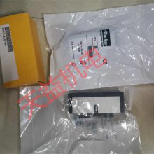 天益机电供应 DX01-416-60 parker气动电磁阀 12-1680