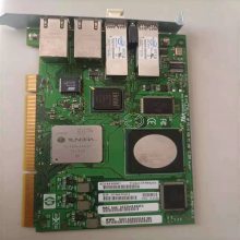 HP AD193-60001 PCI-X 1 Port 4GBPS FC HBA AD193A˿