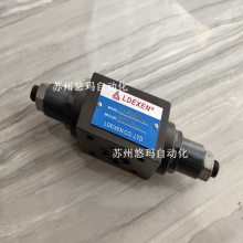 LDEXEN液压阀MTV-02W-K-20 产品样册