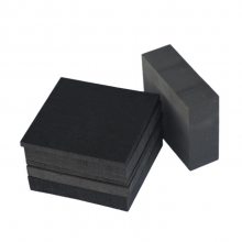 聚乙烯闭孔泡沫板 护坡河道水利建筑工程 密封填缝 海晨