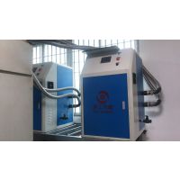 福建厂家高温式模温机 水式模温机 制作纸尿裤挤压专用全自动模式温机