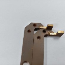 承接钣金加工 激光切割加工厂 供应铜五金大功率激光焊接加工服务