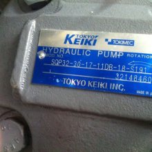 日本TOKYO KEIKI泵