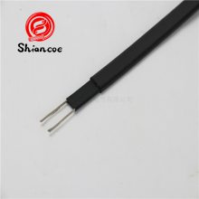 秦皇岛防爆伴热带ZXW-PJ坡道化冰