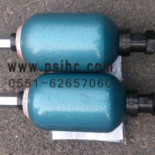 供应蓄能器充氮装置_蓄能器充气工具CJQ-40