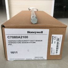 Honeywell霍尼韦尔C7080A3100风管温度传感器热电阻热电偶PT100