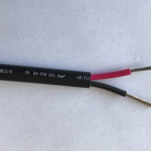 热电偶补偿导线ZR-KX-VVR-2X1.5mm?