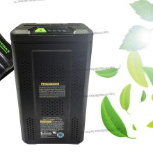 格力博82V锂电池机器割草机草坪机充电器Greenworks82V园林工具通用