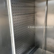 厂家现货【硅胶烤炉】惠州市 均匀出风口 让产品受热均匀 成品特好工业电烤箱