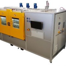 ¹ID ȴˮ̨Pressure Fluctuation Test Bench